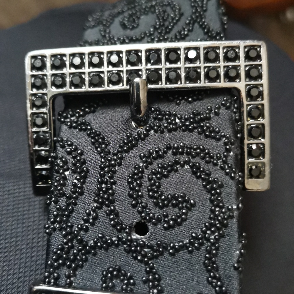 SUZI ROHER BELT - Picture 6 of 6